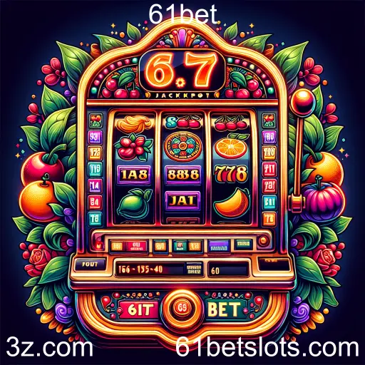 Jackpot	 61bet